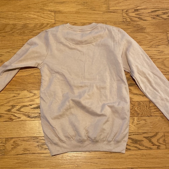 Blondie pink sweatshirt nwt - Picture 4 of 4